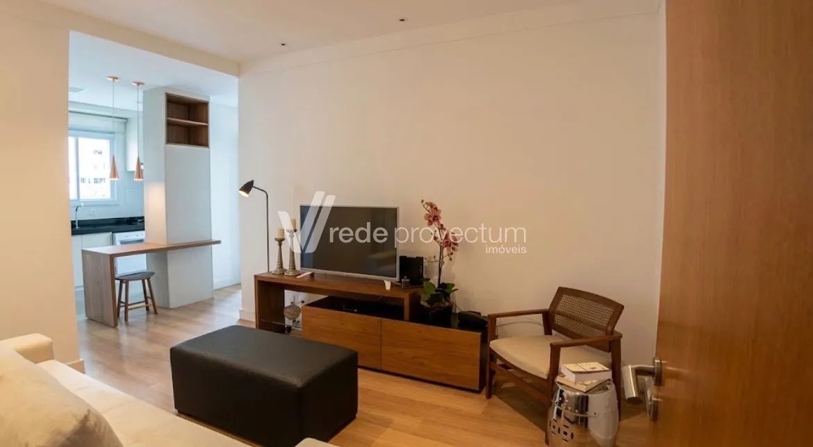 apartamento - Cambuí - Campinas - Foto 2