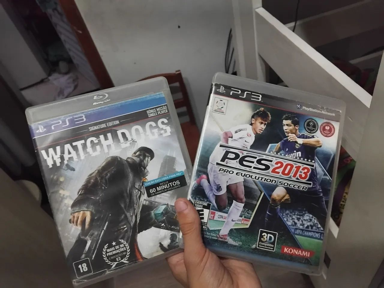 Ps3 desbloqueado  - Foto 2