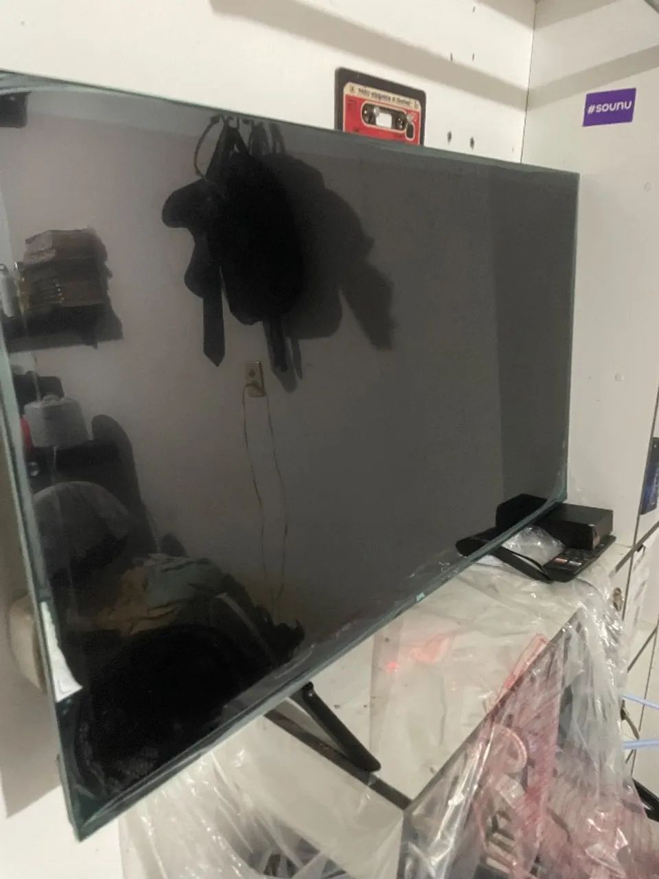 Televisão  - Foto 5