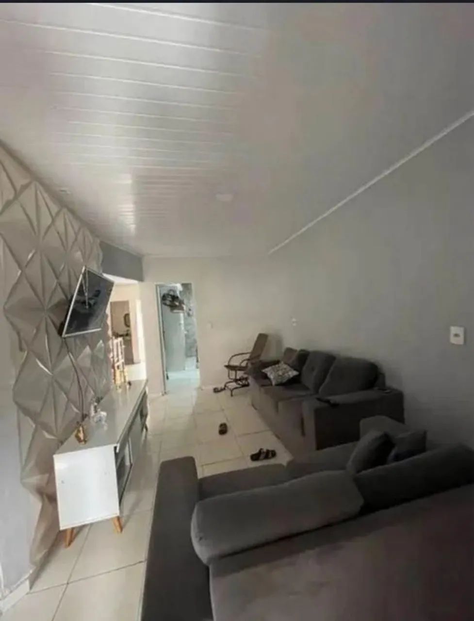 VENDO CASA NO PAAR - URGENTE - Foto 4