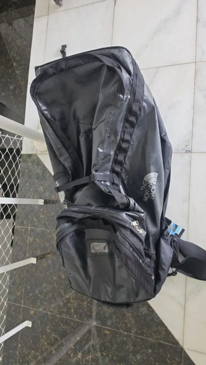 Mala de Viagem NorthFace - Foto 2