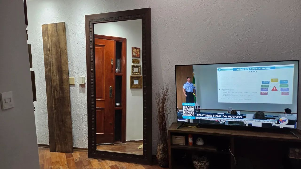 Espelho para Hall, sala de jantar e estar  - Foto 3
