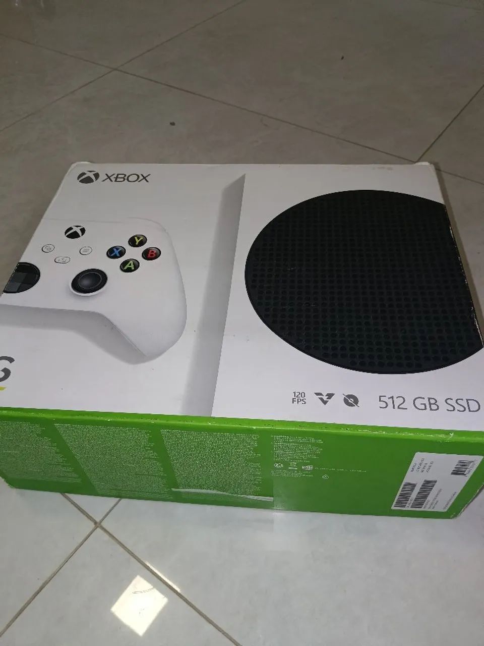 Xbox S oportunidade