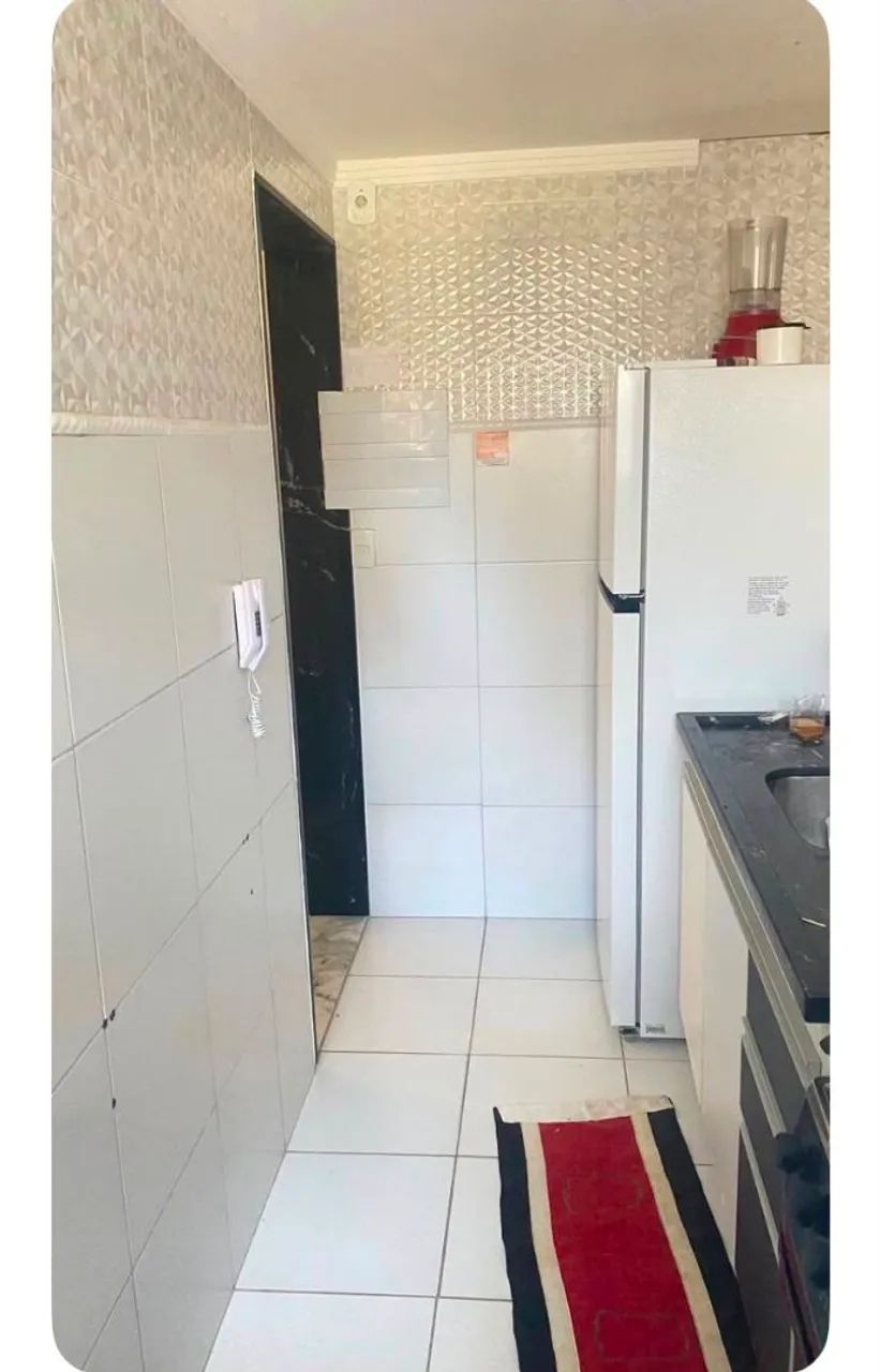 Apartamento mobiliado (para aluguel) - Foto 3