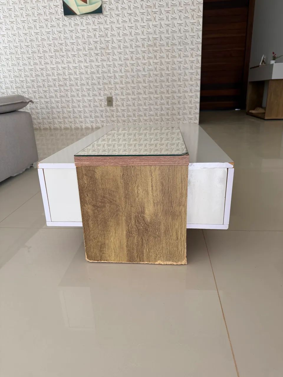 Mesa de centro  - Foto 4