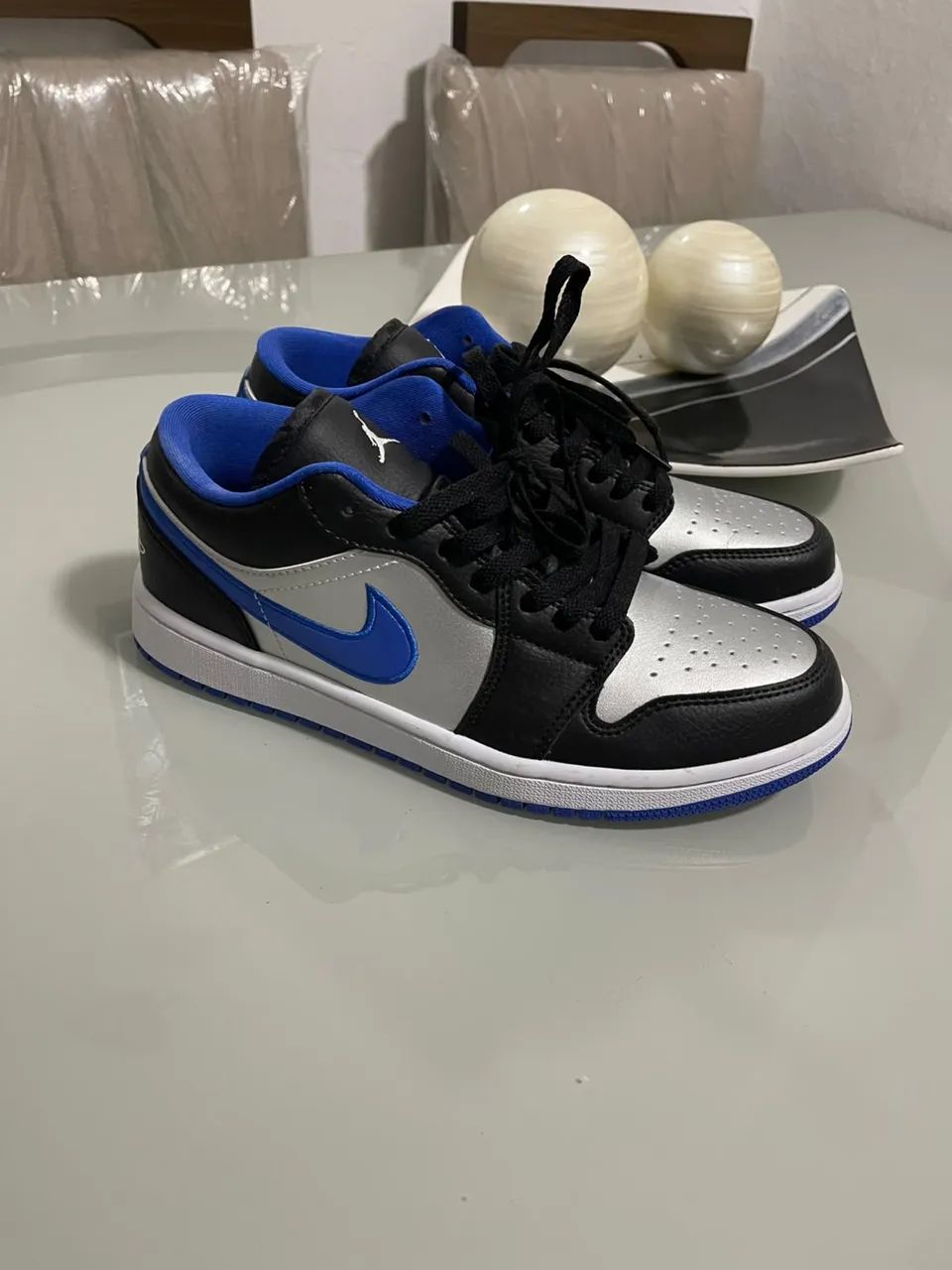 Air Jordan 1 Low  - Foto 2