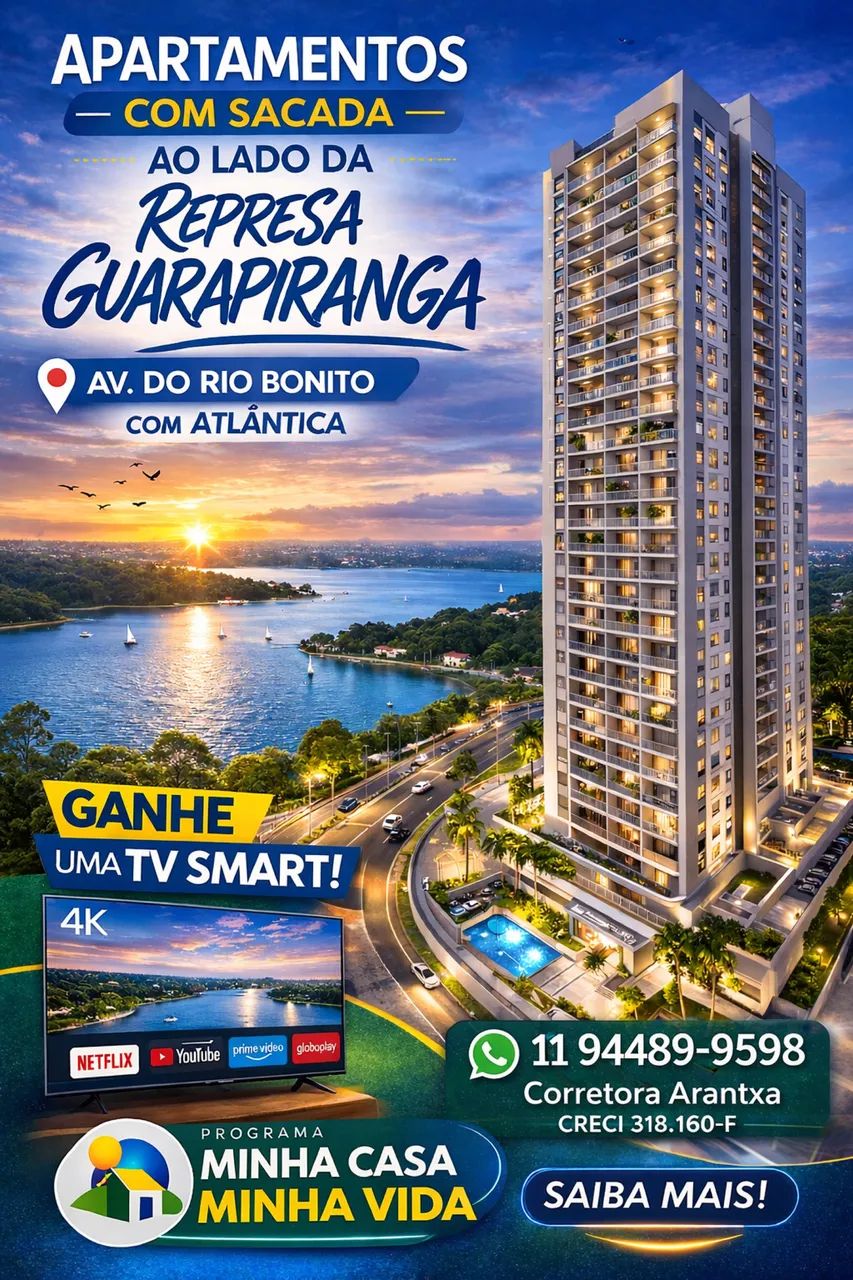 Foto - São Paulo - Socorro