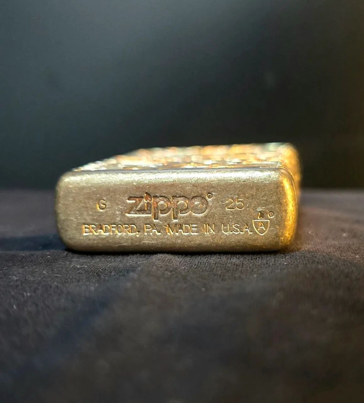 ZIPPO LUXURY - Foto 4