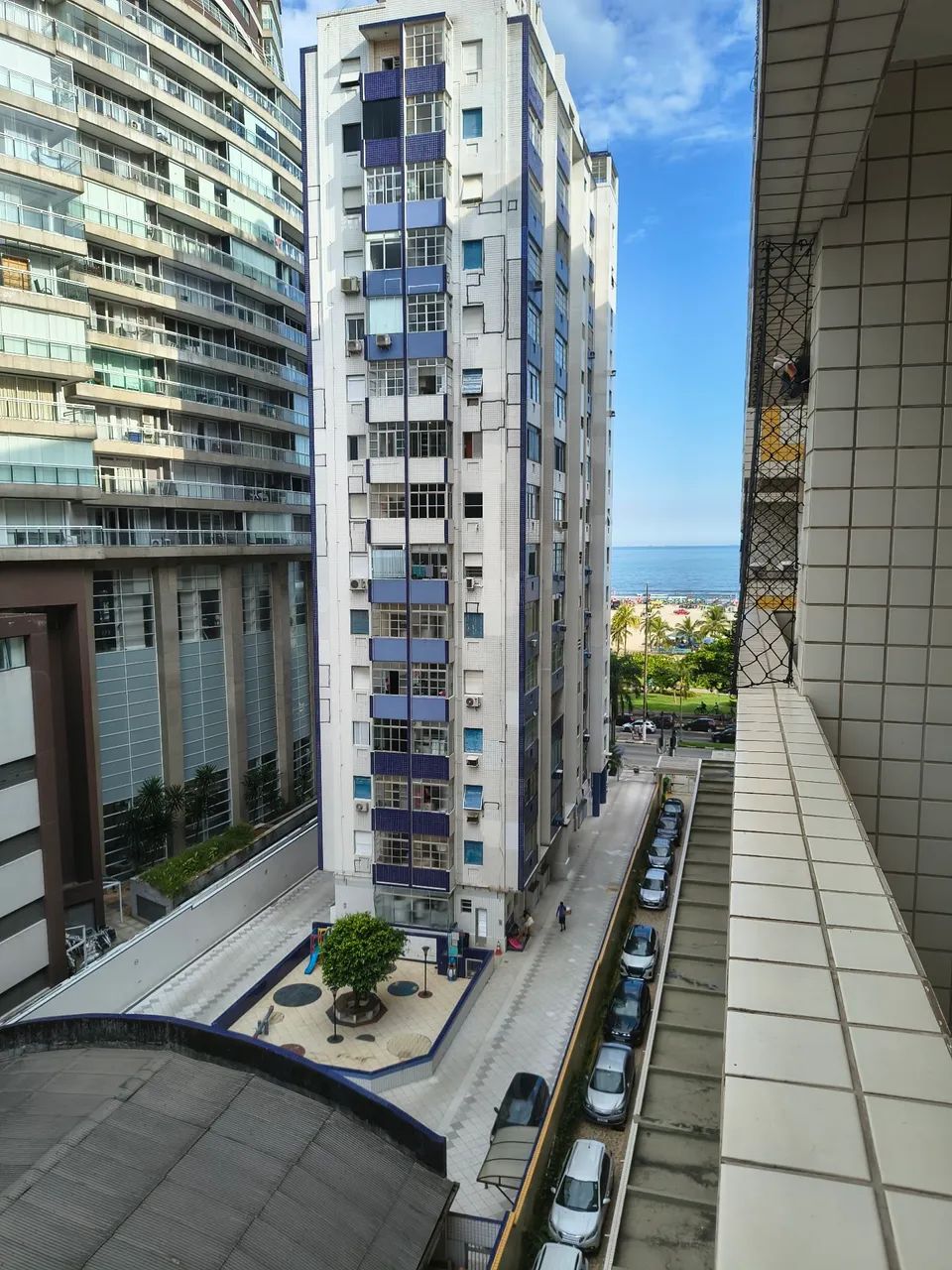 Foto - Santos - Pompéia