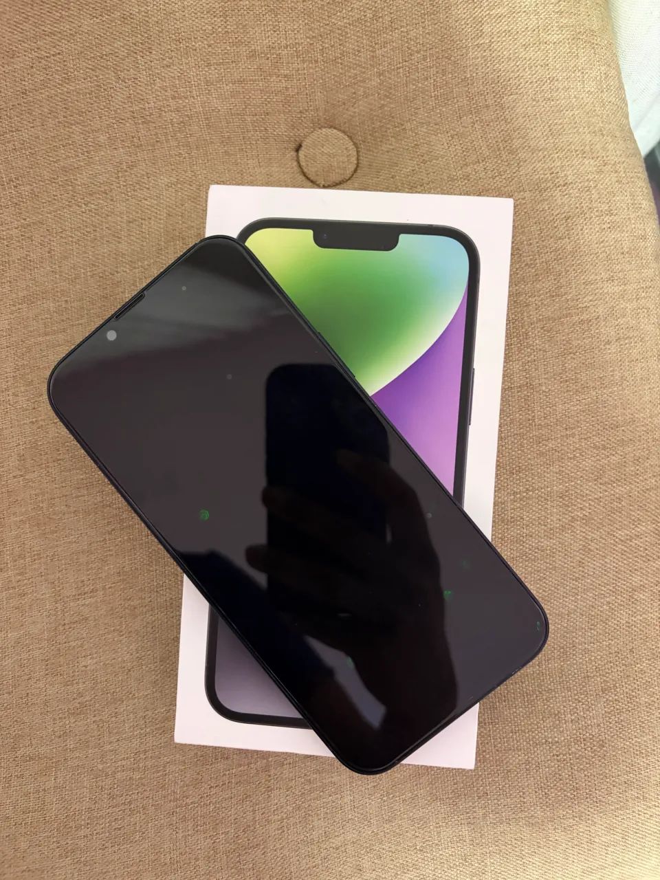 iPhone 14 Plus 128GB - Foto 4