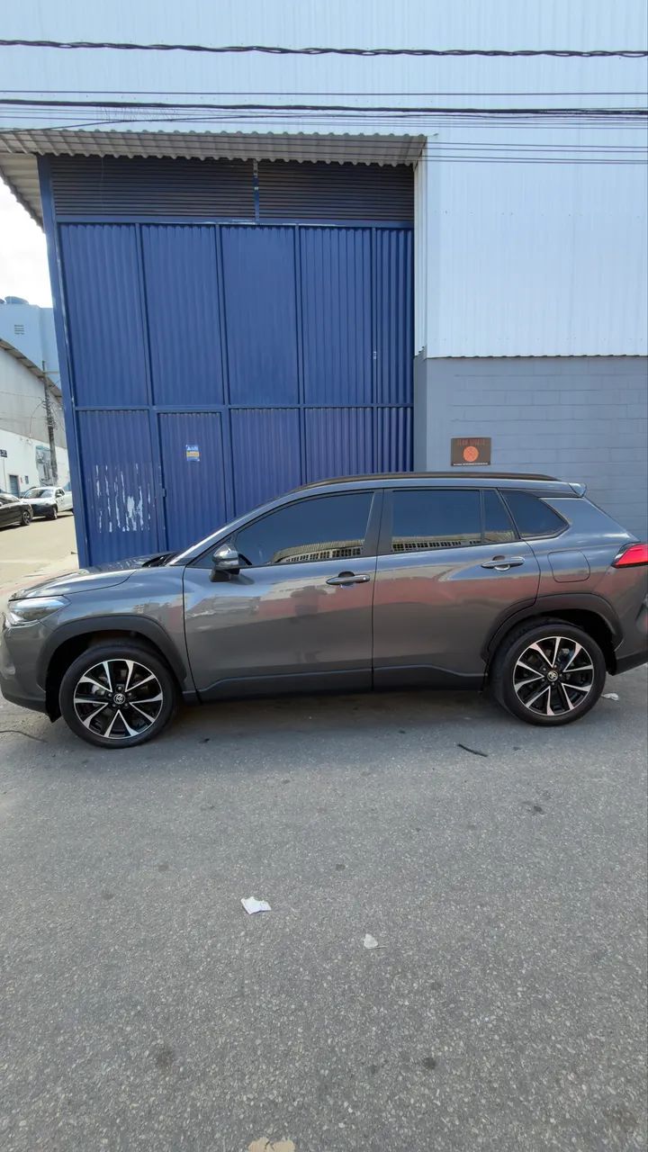 Toyota Corolla 2026