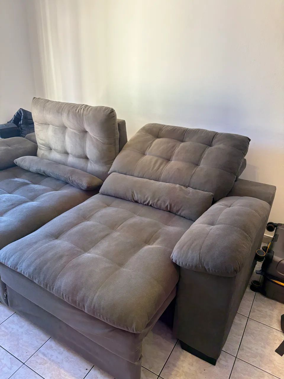 Sofá cama  - Foto 5