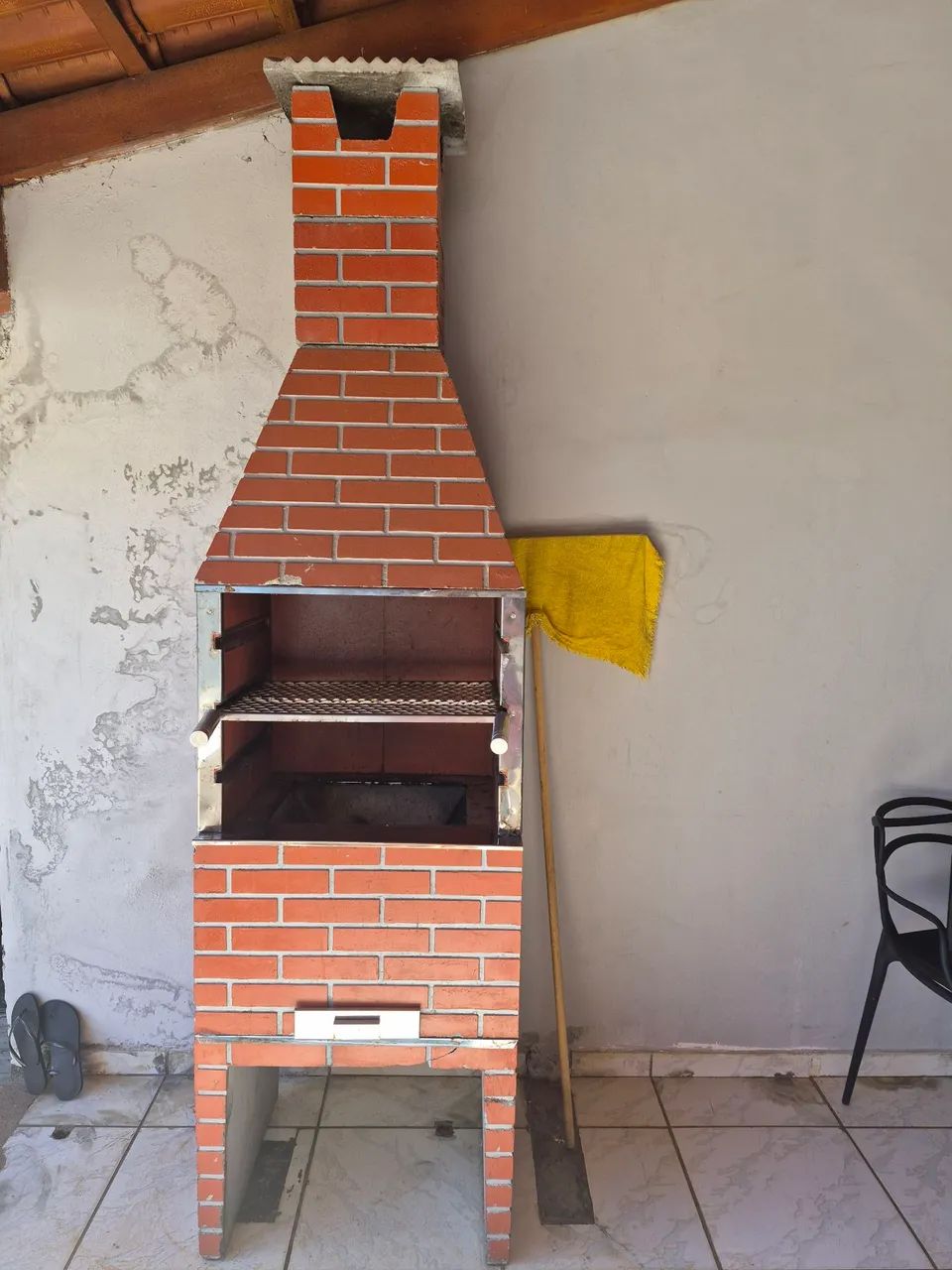 Churrasqueira
