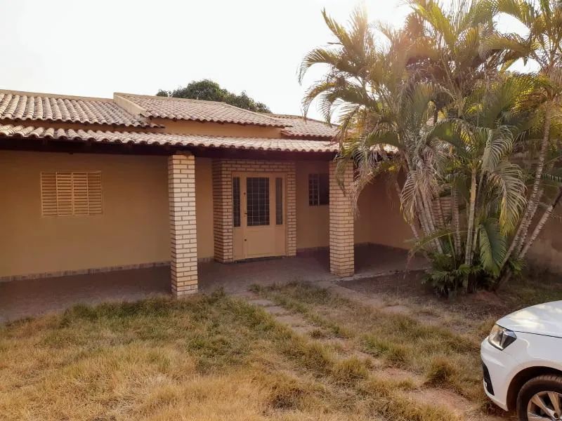 Casa com 2 quarto(s) no bairro Parque Cuiabá em Cuiabá - MT - Foto 2