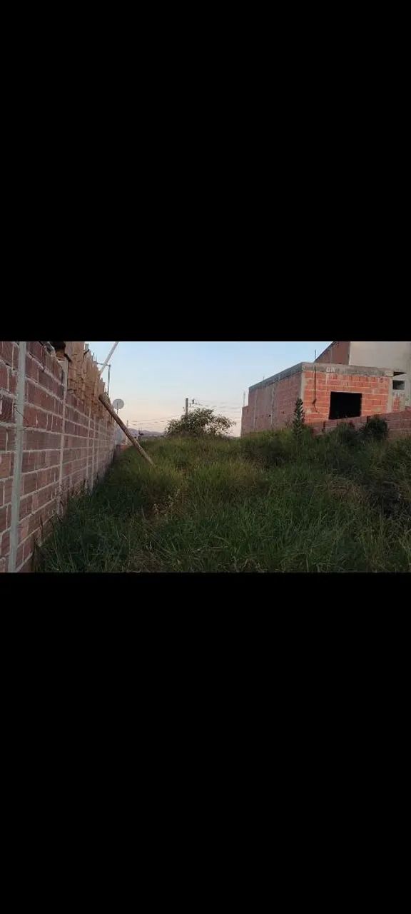 Vendo terreno no SETVILLE