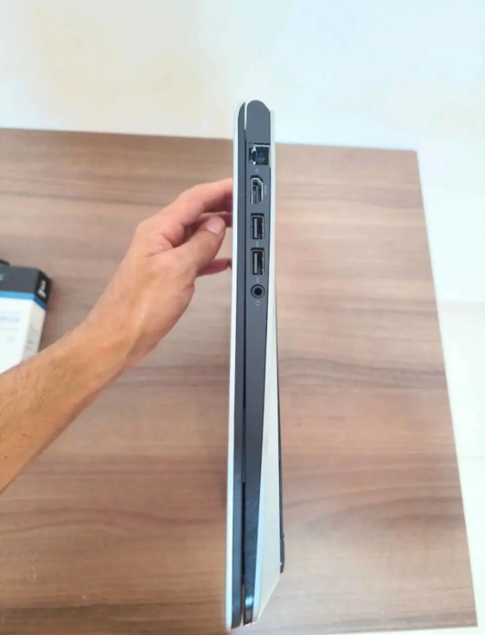 Notebook dell i5 - Foto 4