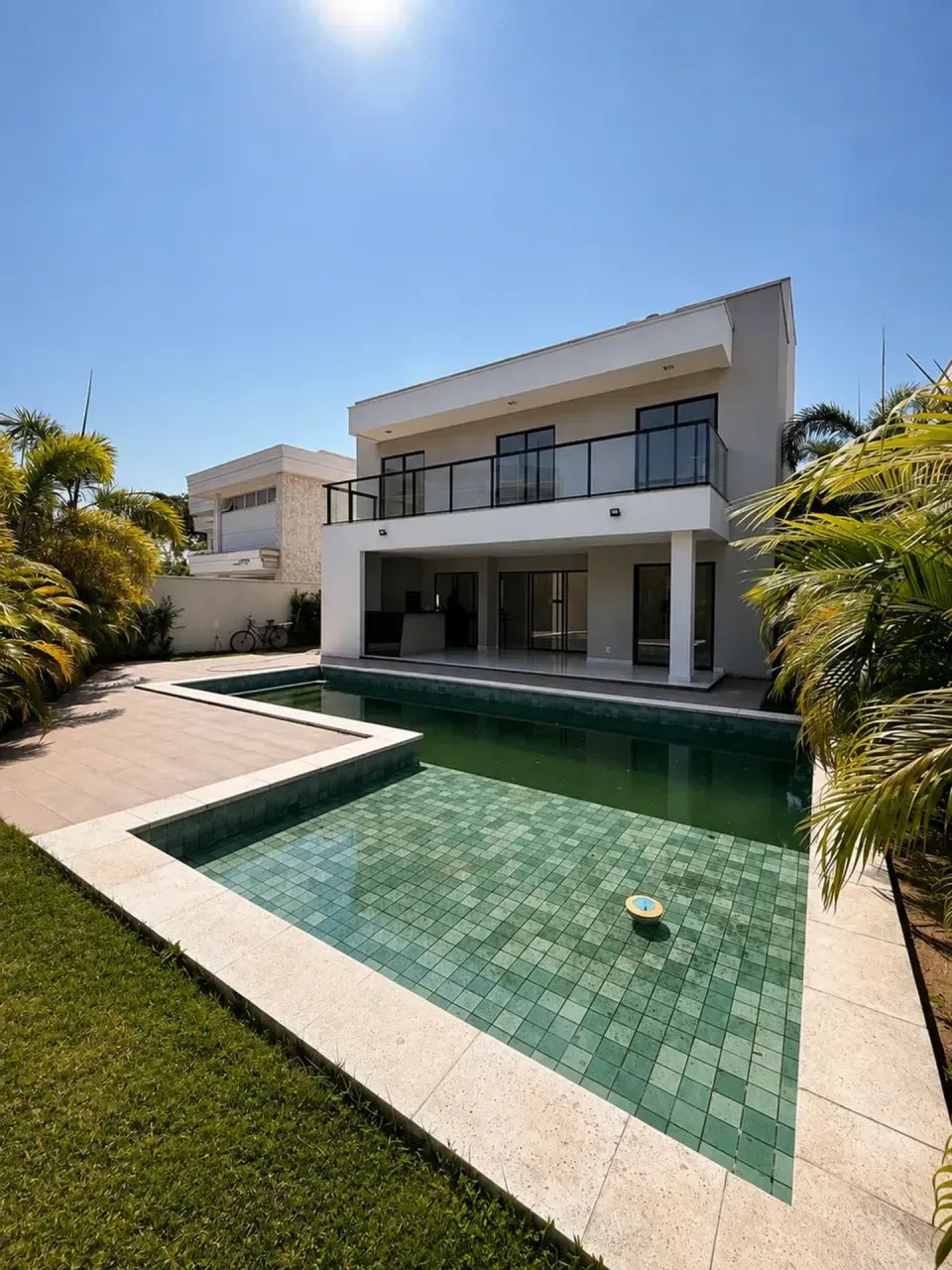 Casa à venda no condomínio Azur - Foto 2