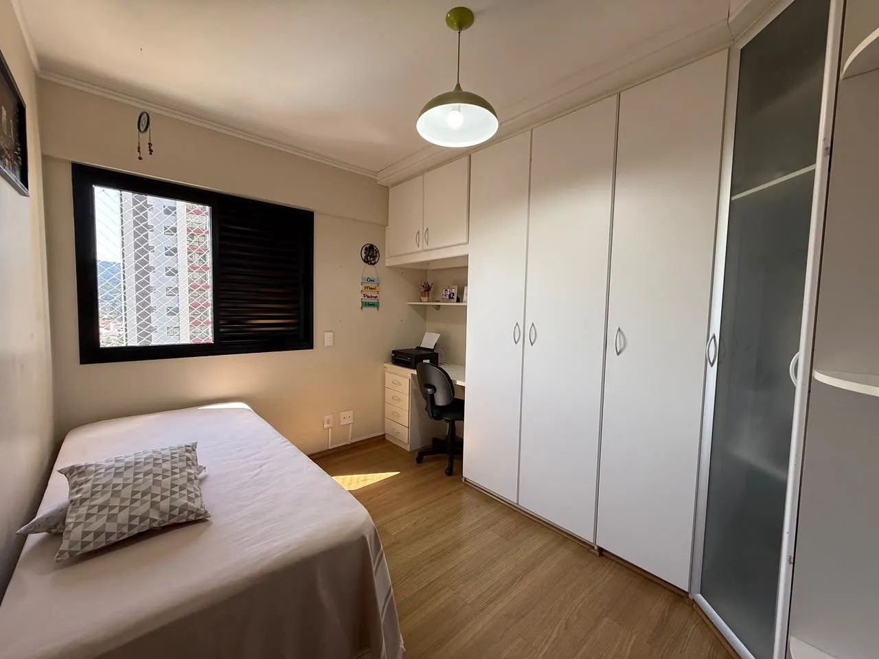 Apartamento à venda - 3 quartos - Centro - Foto 3