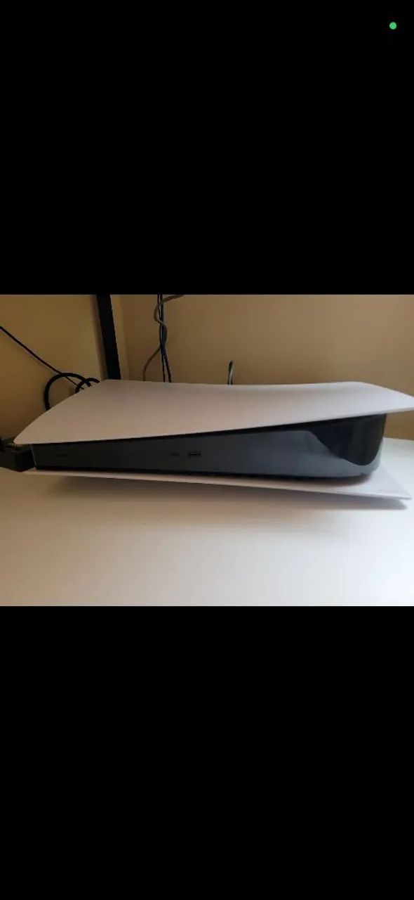 Ps5 fat - Foto 4