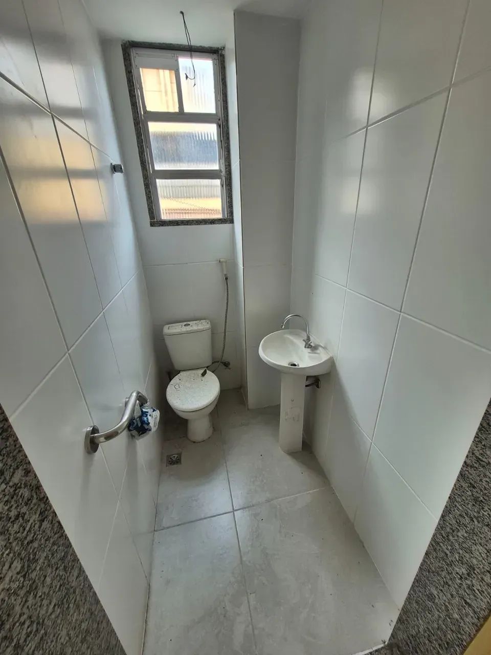 OPORTUNIDADE! Excelente sala comercial no centro de Nilópolis. - Foto 12