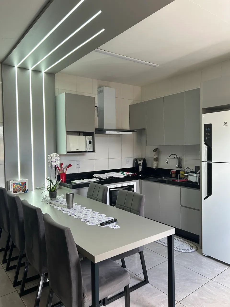 Foto - Goiânia - Jardim Presidente