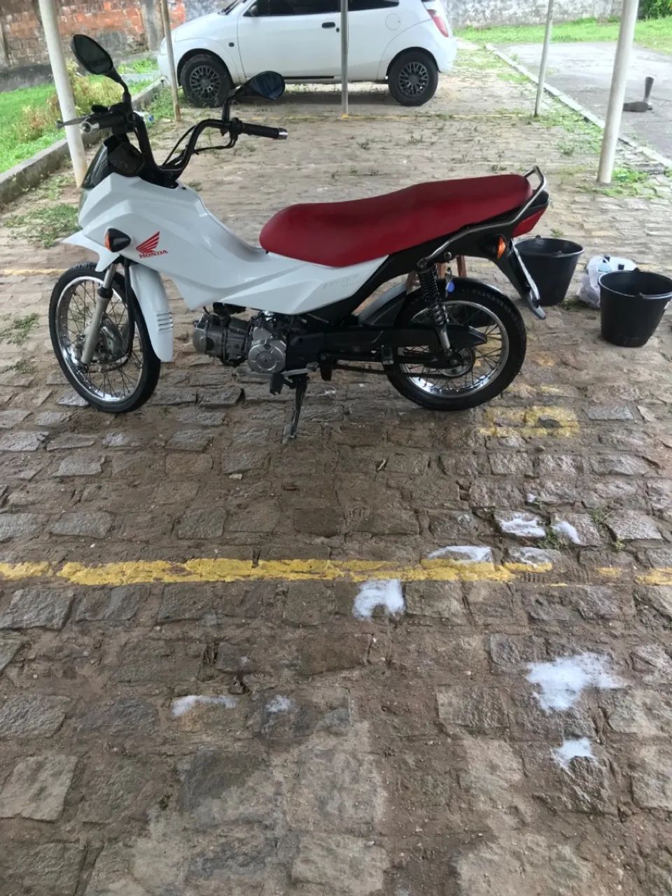 Pop 110i 2020 extra   - Foto 4