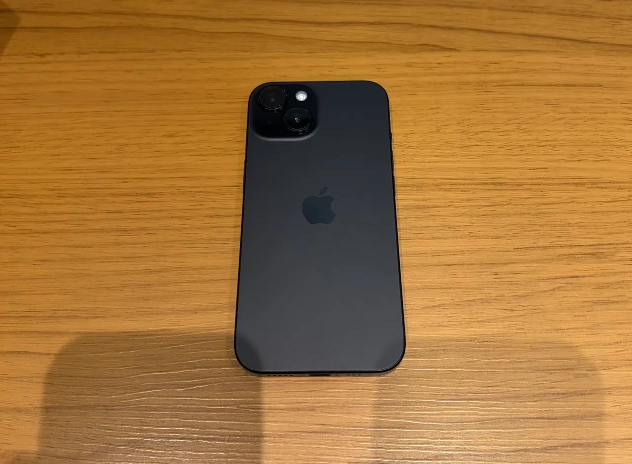 iPhone 15 - Foto 3
