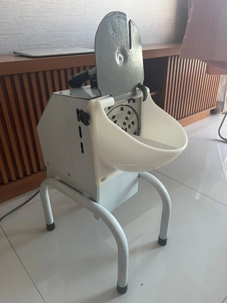 Ralador elétrico  - Foto 2