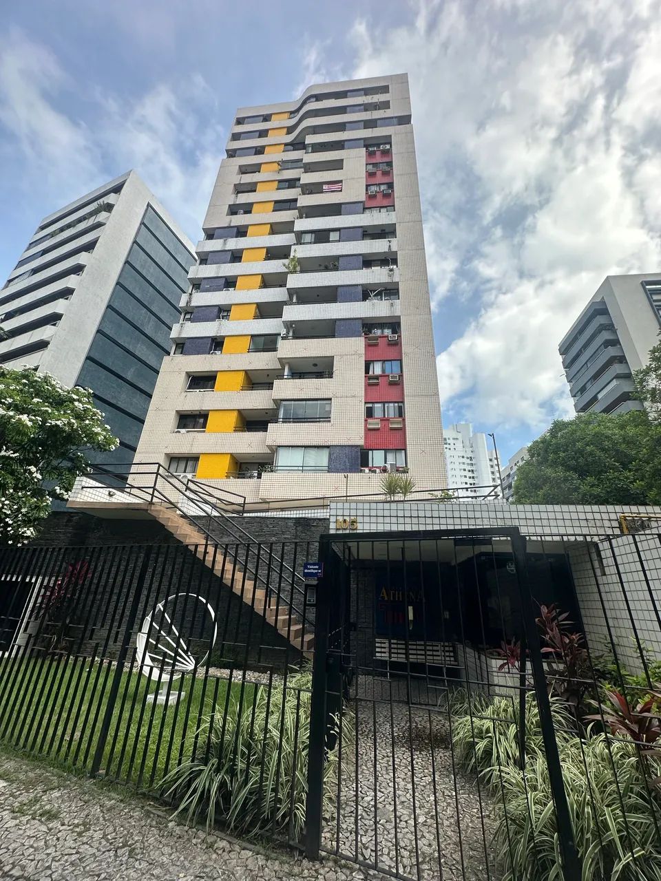 Foto - Recife - Madalena