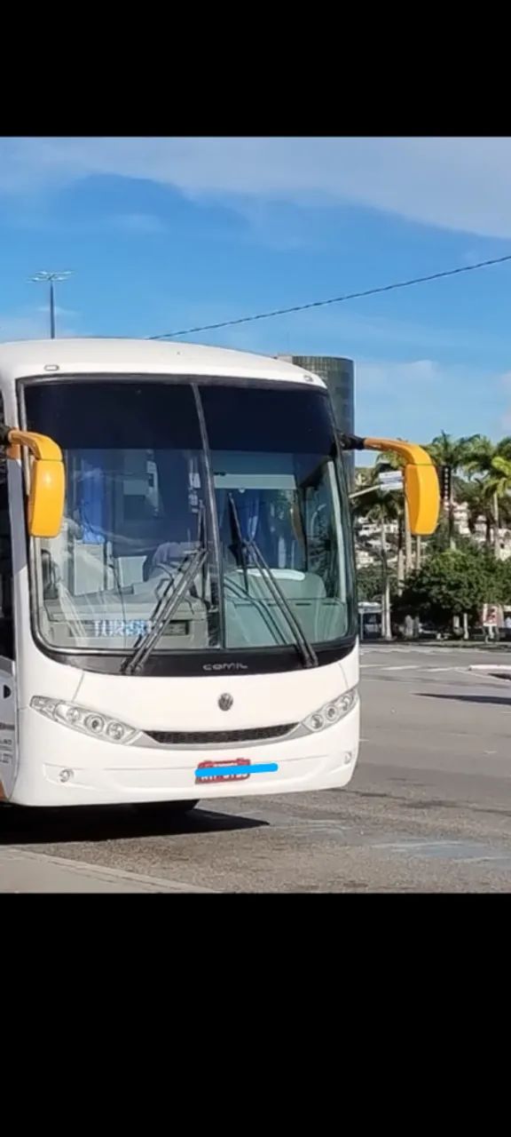 Ônibus rodoviário  - Foto 3