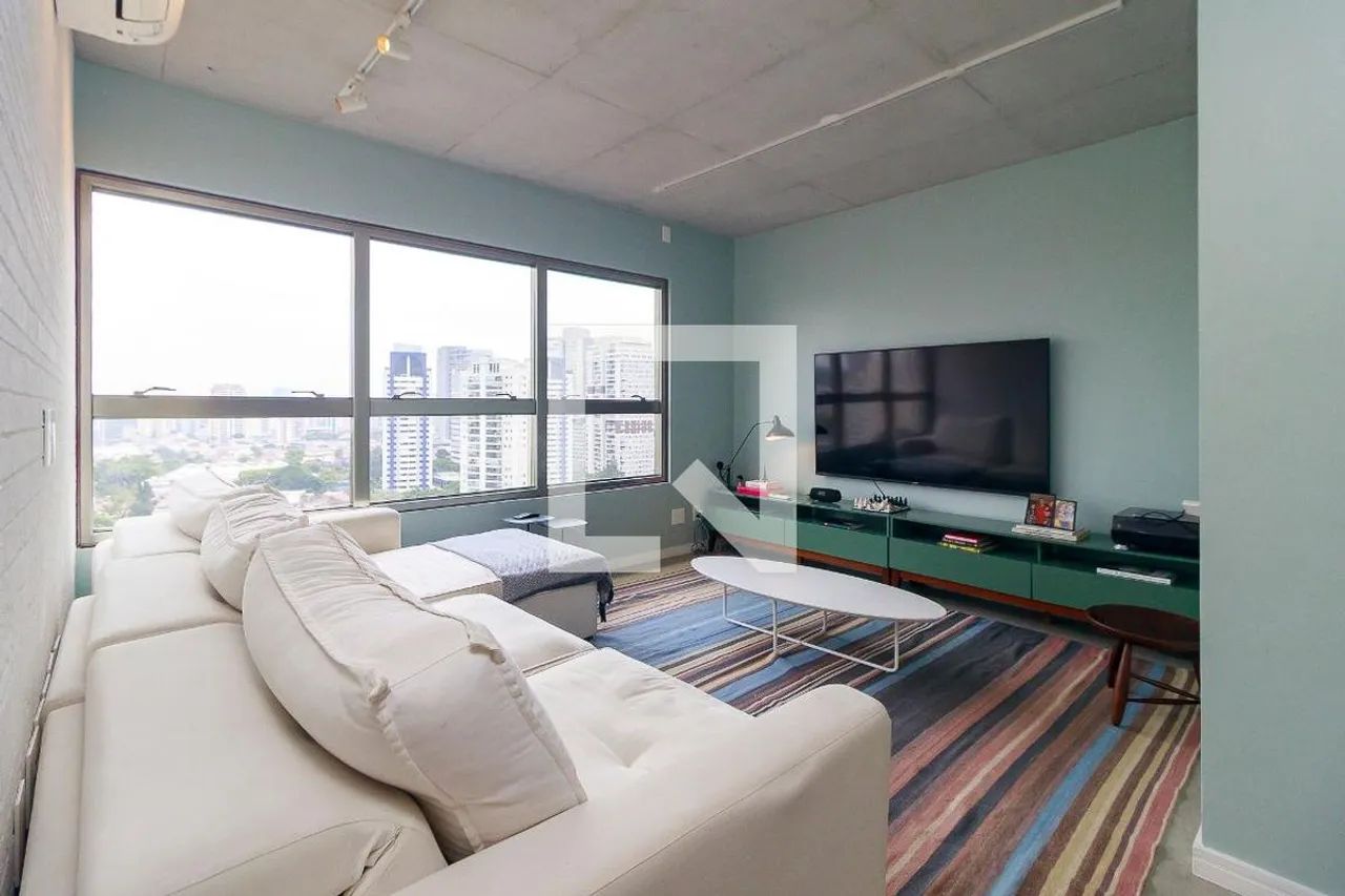 Apartamento à Venda - Chácara Santo Antonio, 2 Quartos, 70 m2 - Foto 3