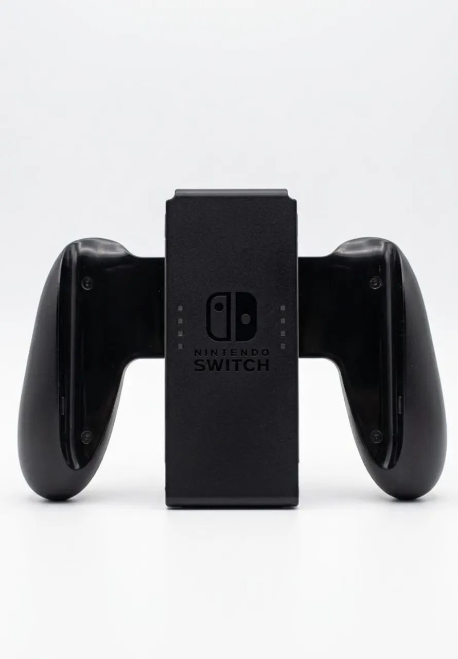 ? Nintendo Switch V2 Completo + Joy-Cons Splatoon 3 - Foto 3