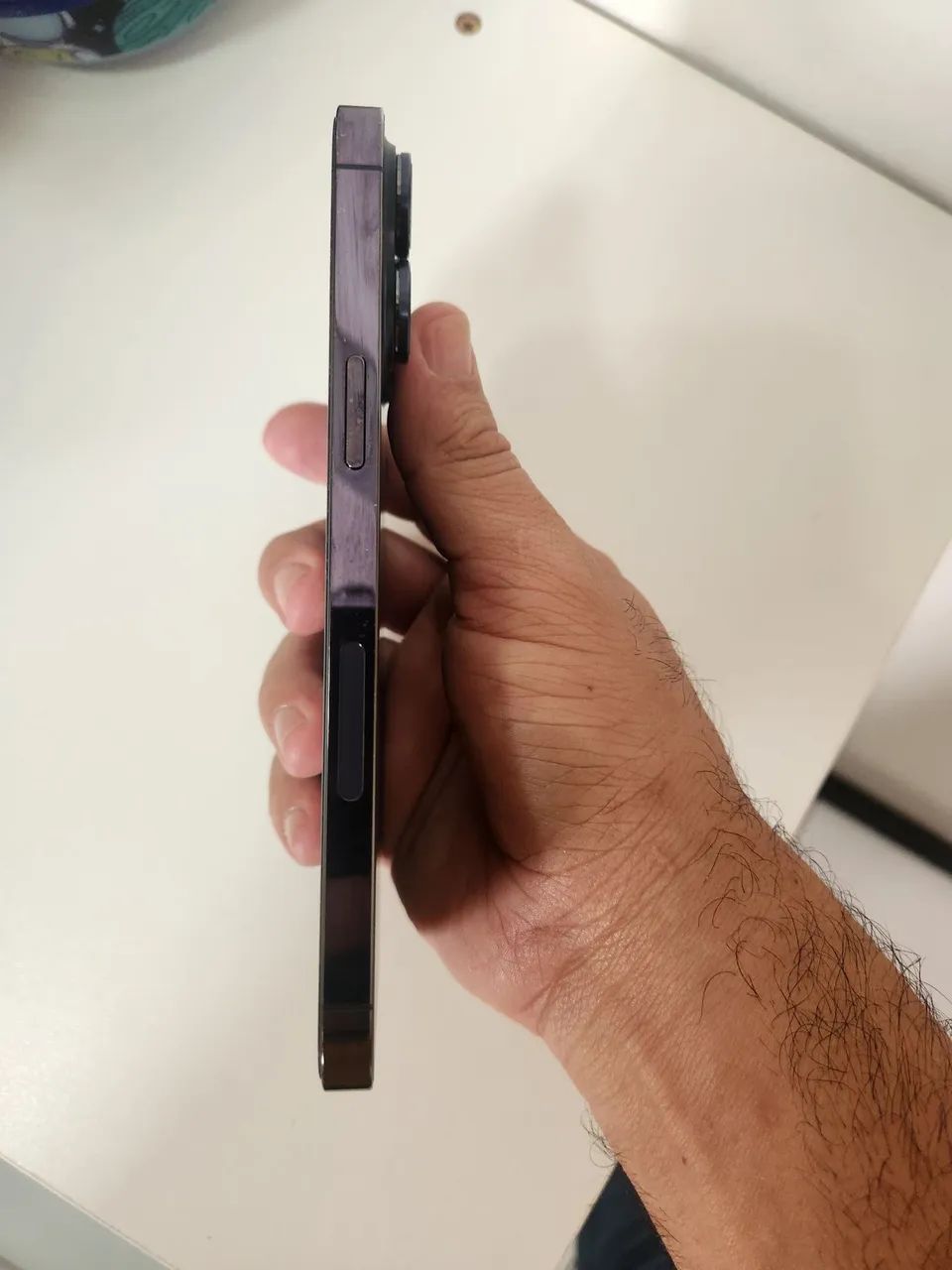 IPHONE 14 PRO MAX 128 G - Foto 3