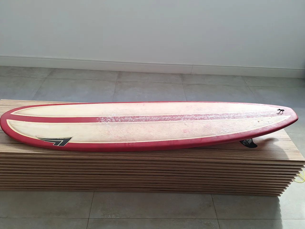 Prancha funboard - Foto 5