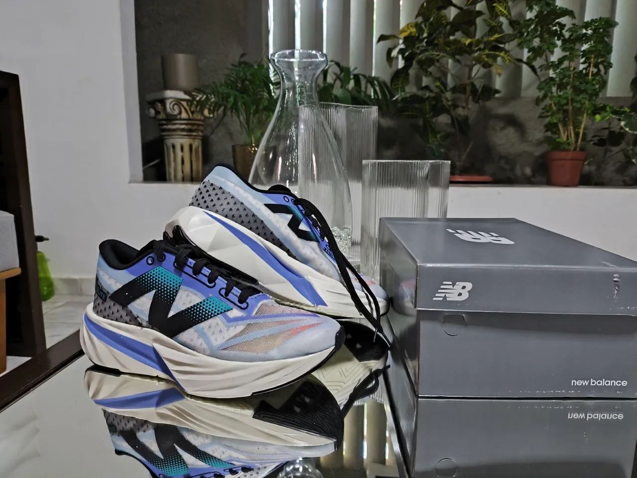 Tênis New balance modelos 
