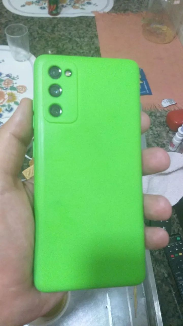 Samsung S20 FE 5G Snapdragon - Foto 3