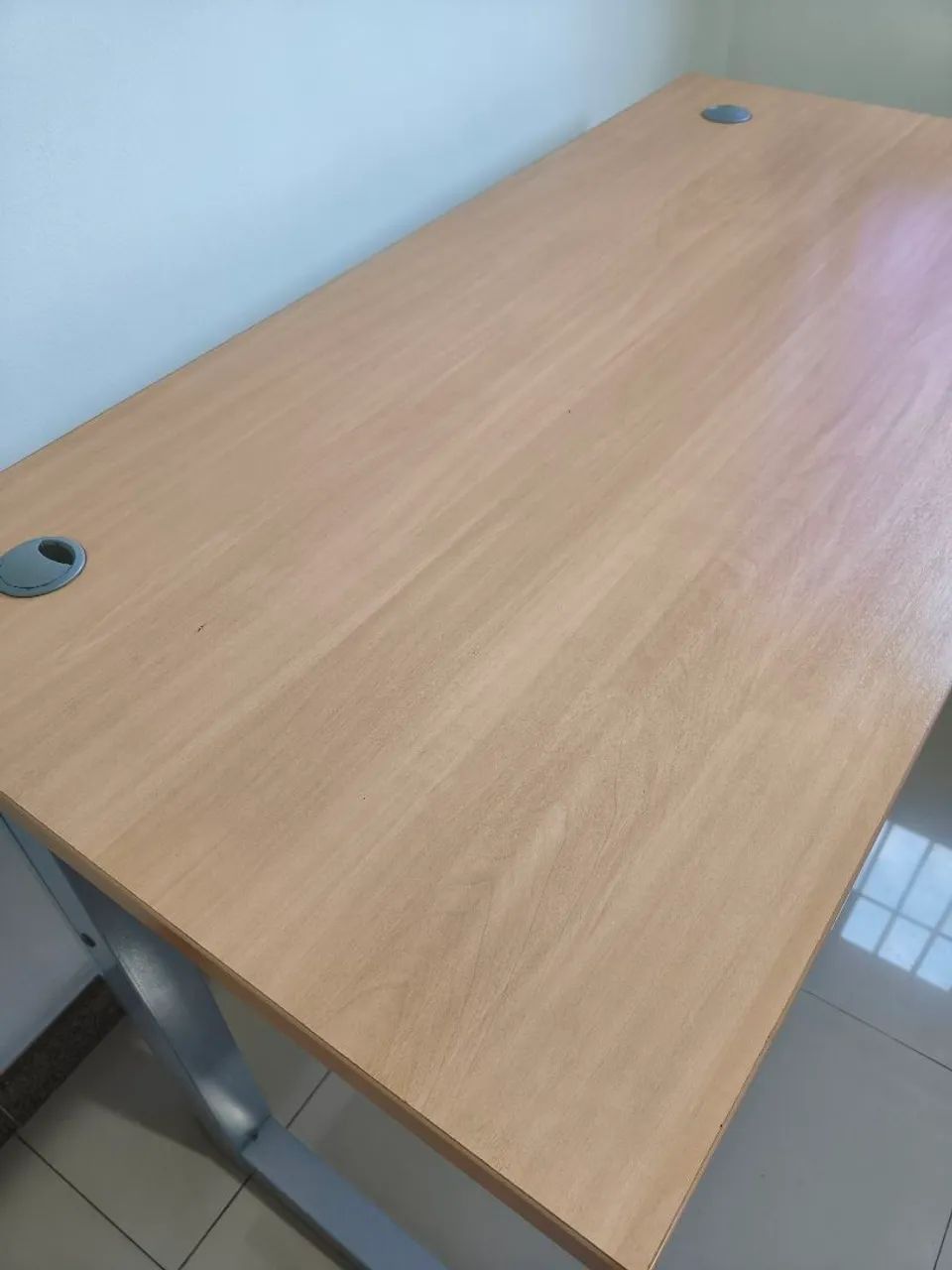 Mesa escrivaninha estudo  - Foto 3