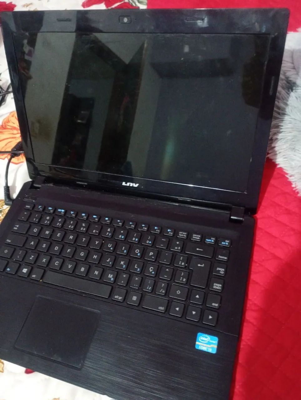 Notebook Lenovo LNV  - Foto 3