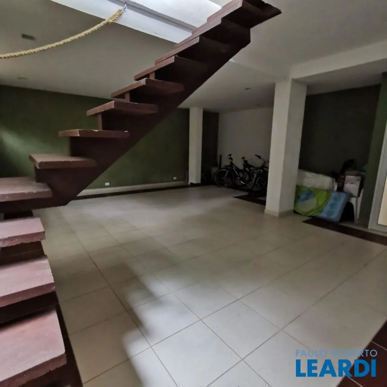 CASA EM CONDOMÍNIO - TAMBORÉ - SP - Foto 3