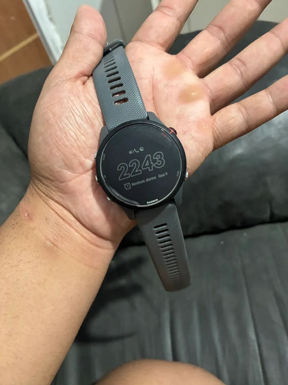 GARMIN 255 - Foto 3