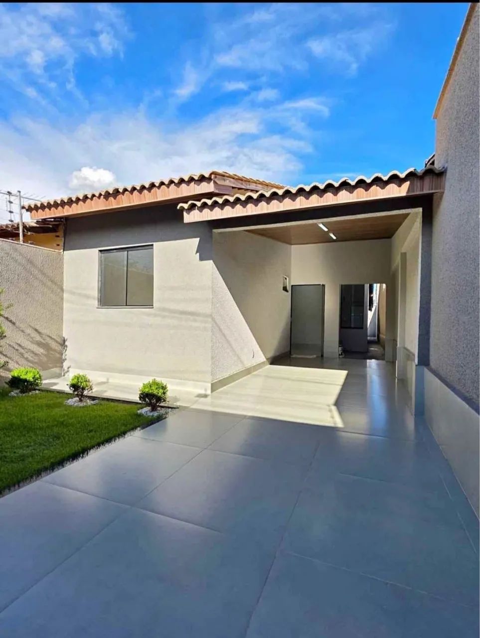 INVISTA NO SONHO DA CASA PRÓPRIA - Foto 5