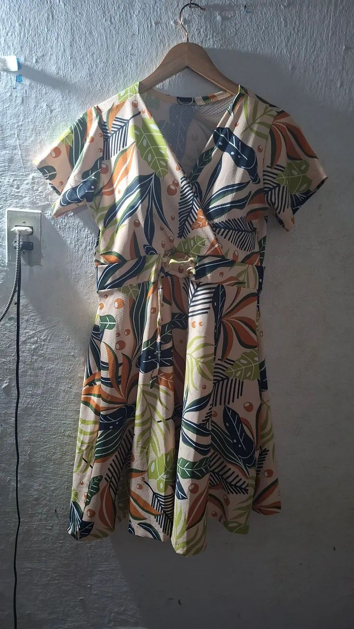 Roupas plus GG 4446 - Foto 5