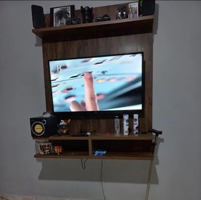 Painel para sala 