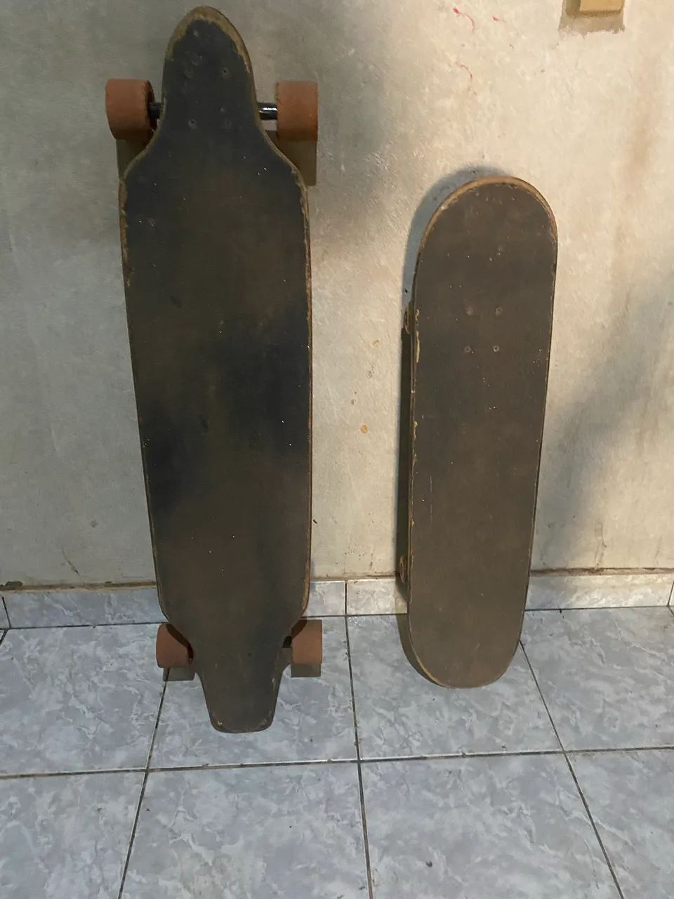 Longboard usado - Foto 2