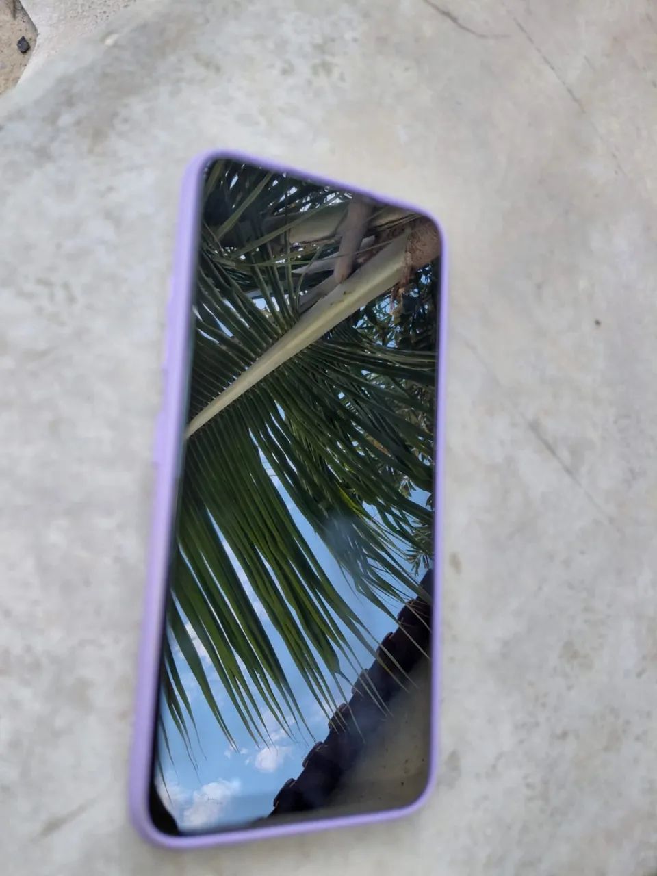 Lg k41s