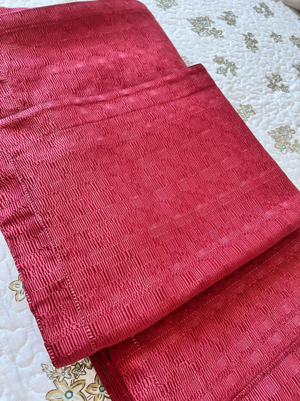 Conjunto Colcha Casal Renaissance - Foto 4