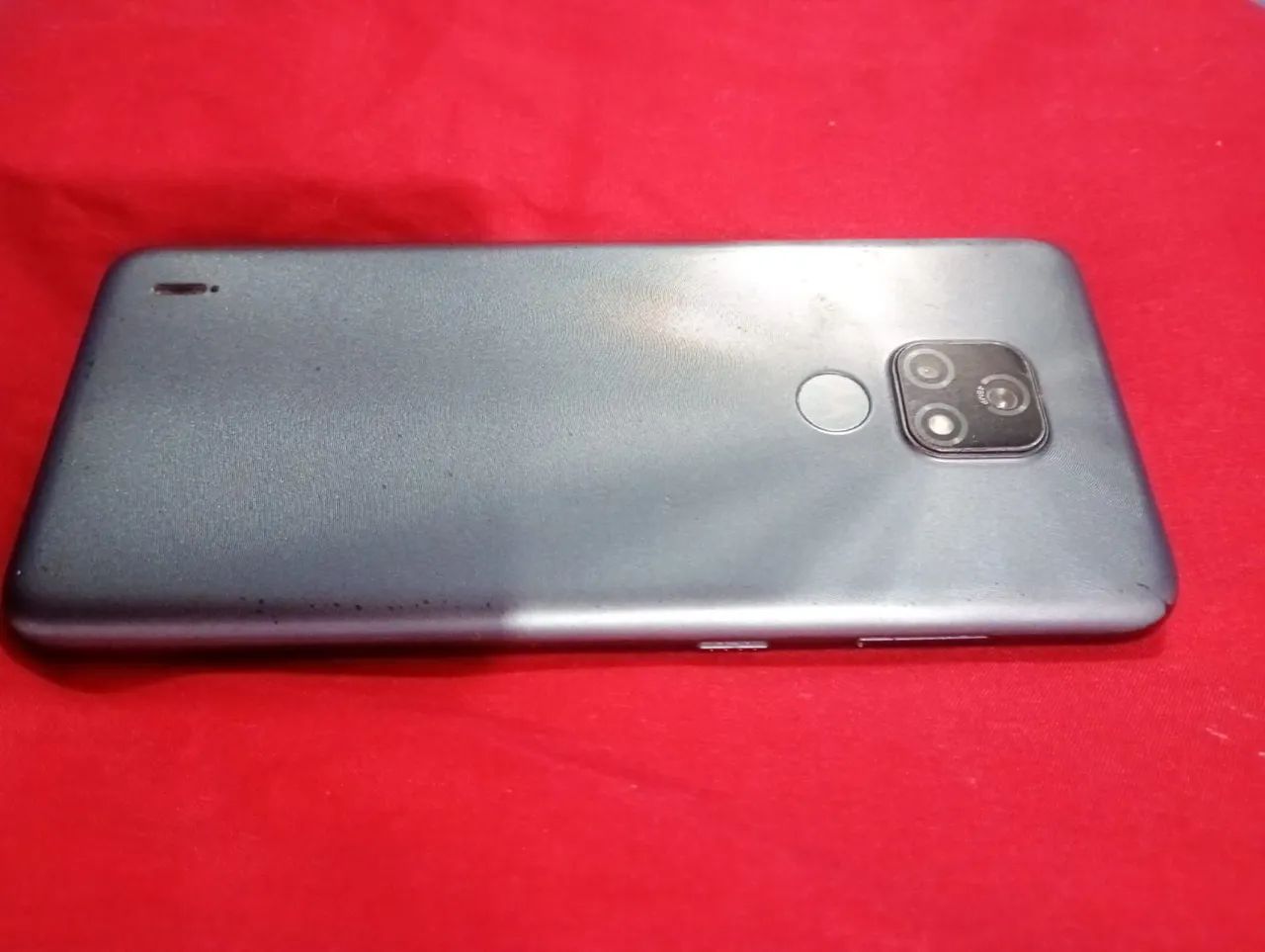 Motorola moto E7 - Foto 4