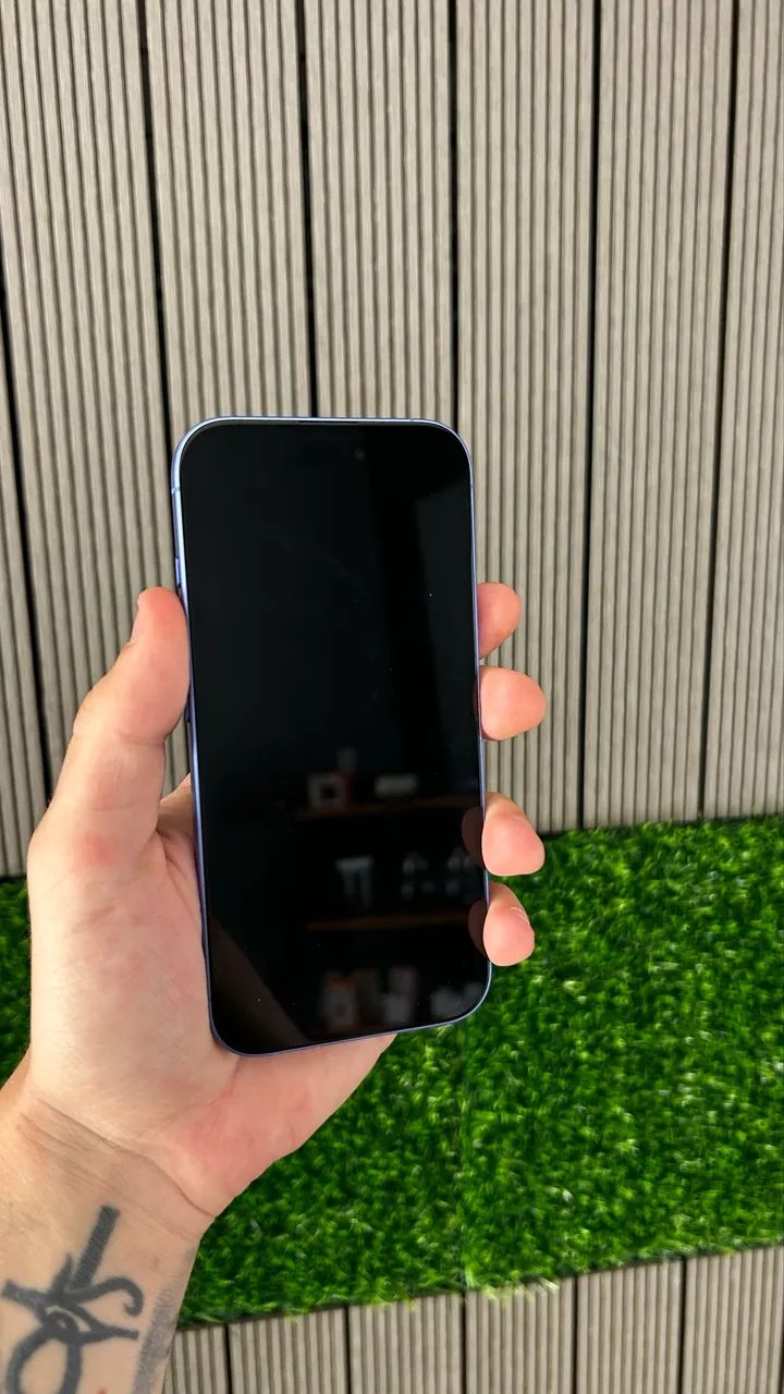 IPHONE 16 - 128gb 