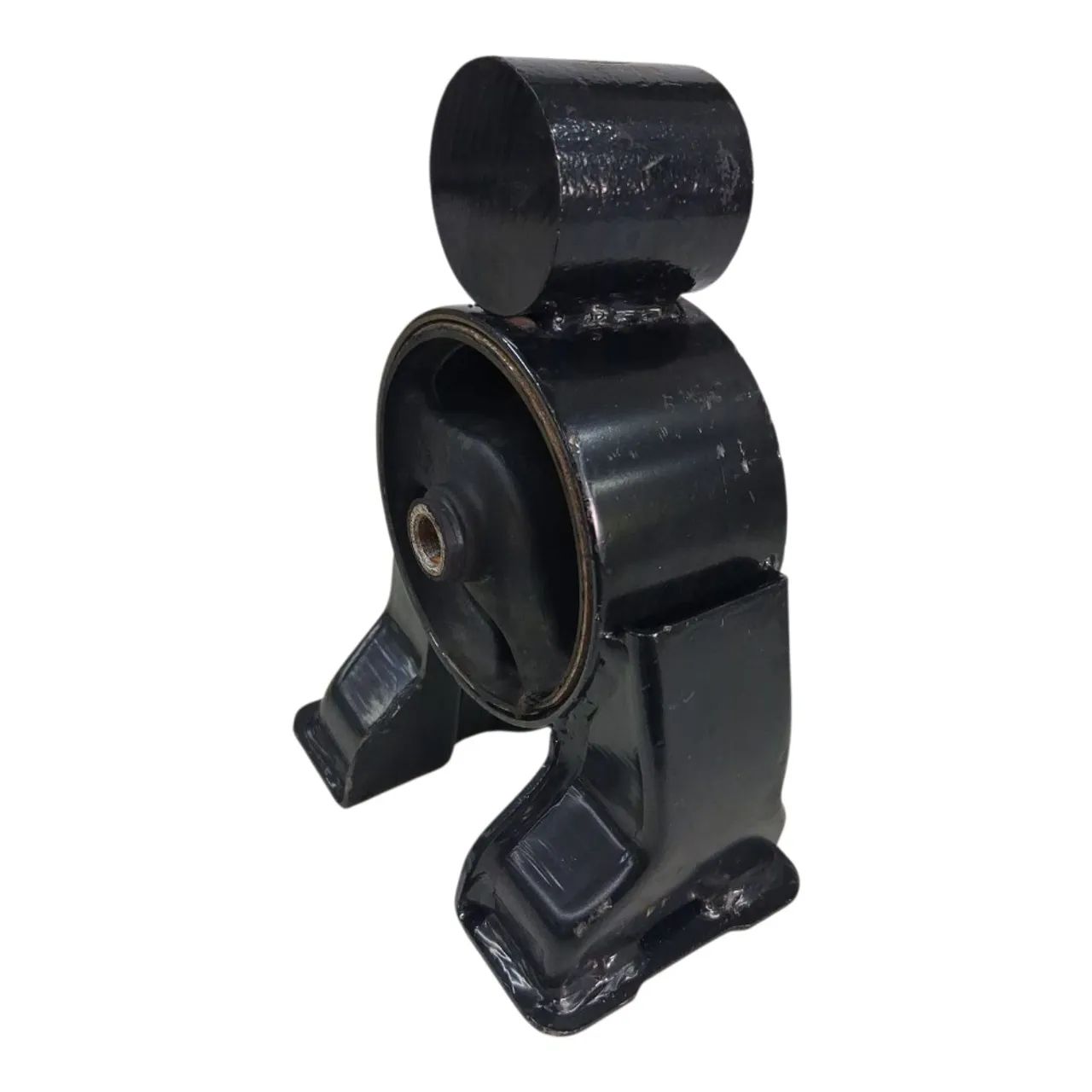 Coxim Tras Motor Hyundai I30 2.0 16v 2009/12 - Foto 3