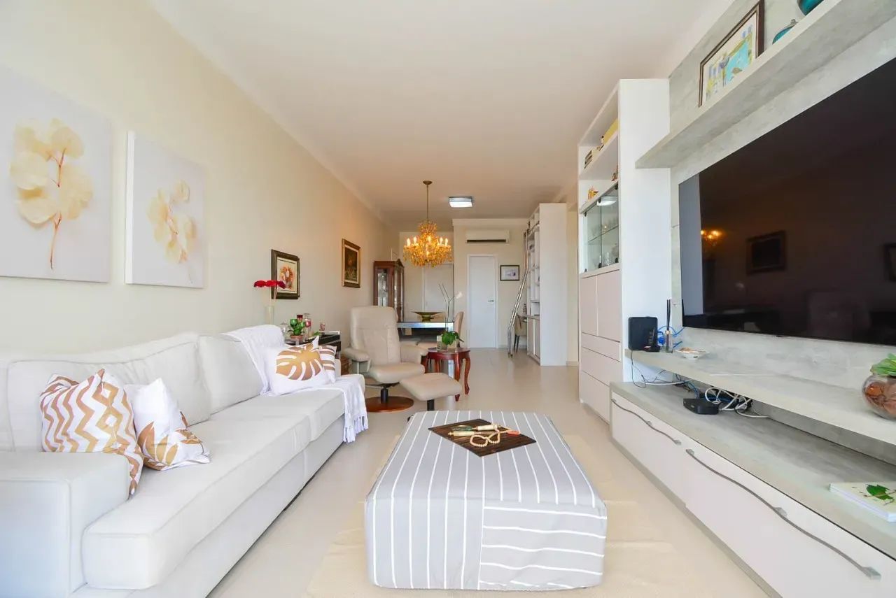 Apartamento Frente Mar - Novo Campeche - Foto 4